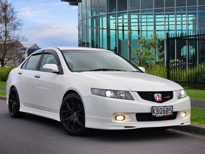 2005 Honda Accord - Thumbnail