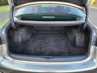2013 Lexus IS350 - Thumbnail